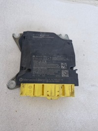 фото thumb №1, Модуль блок управления подушка безопасности mercedes w167 a1679005718