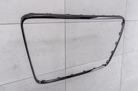 фото thumb №9, Audi q7 sq7 4l 2005-2015 чёрная рамка решётка 4l0853651b