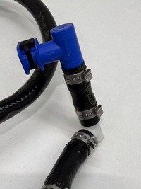 фото thumb №5, Audi a6 s6 a7 s7 c7 шланг склоомивача камери ніч vision оригінал повний