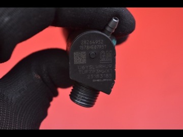 фото thumb №10, Форсунка инжектор тест 28264952 25183185 chevrolet cruze i 2.0 vcdi 163 km