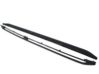 фото thumb №1, Рейлінг рейлінги дахові mercedes w124 універсал