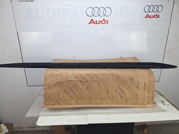 фото thumb №1, Порог планка пороговая левая защита накладка audi a3 s3 s-line 2020-2025 оригинальный номер