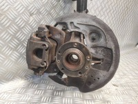 Поворотний кулак амортизатор лівий opel combo e peugeot rifter 9836057980 Недорого, фото thumb