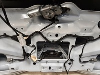 фото thumb №8, Ford galaxy 2016 кришки багажника