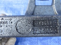 фото thumb №7, Audi a1 82a кронштейн абсорбер przeedni перед 2018-