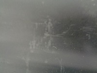 фото thumb №10, Bmw x3 e83 молдинг поріг підніжка ліва