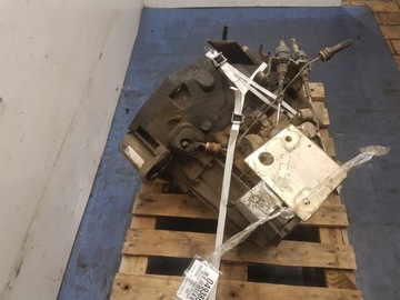 фото thumb №10, Volkswagen sharan i коробка передач коробки передач механічна dbu