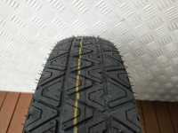 фото thumb №11, Peugeot 308 t7 07-13 докатне колесо (докатка) 16'' 4x108 + пінополістирол вкладка домкрат oem номер