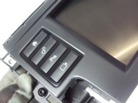 фото thumb №3, Экран дисплей land rover discovery sport 2014-