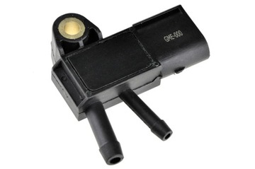 фото thumb №10, Датчик тиску вихлопних газів mercedes a w169 w245 w204