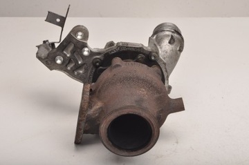 фото thumb №7, Bmw 1 f20 f21 1.6d 95km 116km турбіна 8514666 54359700048