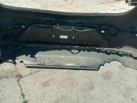 Opel insignia b бампер задняя задний 4x pdc liftback Цена, фото thumb