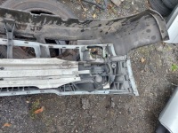 фото thumb №13, Бампер перед audi a4 b6 01-04r ly7r lublin fv