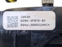 фото thumb №4, Перемикач комбінований land rover freelander 2 2007 6g9n-3f975-bc