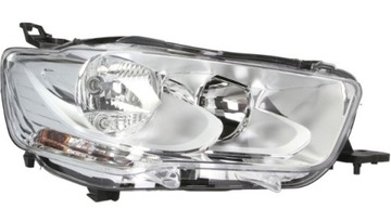 фото thumb №2, Фара лампа праві citroen c-elysee 12- valeo