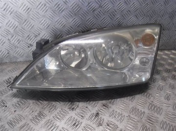 фото thumb №1, Лампа ліва передня ford mondeo mk3 1.8 16v