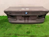 фото thumb №1, Bmw 5 g30 крышка багажника задняя багажника c3e камера электрика