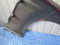 фото thumb №12, Ford mustang vi gt 2022 рестайлінг крило лівий перед