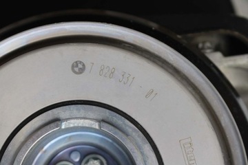 фото thumb №12, Bmw 7 8 x5 x6 x7 двигун 3.0 b57 d30b g12 g05 g06 g07 дизель b57 b30 30d hyb