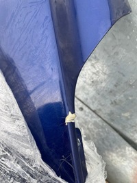 фото thumb №14, Крыло переднее левый / правые перед ford mustang 6 передний рестайлинг 2014-17