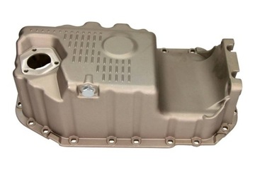 фото thumb №2, Поддон масла vw 1,4 16v 1,6fsi 032103603ab/mg