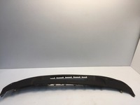 фото thumb №1, Audi a3 8y 2021 спойлер бампера задняя sportback