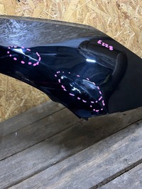 фото thumb №5, Крыло правый передний перед audi a4 b9 lift 8w0