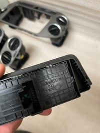 фото thumb №10, Vw golf 7 vii перемикачі вікон комплект 5g1867255