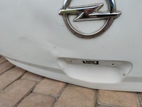 фото thumb №10, Крышка багажника opel corsa d 5 дверь