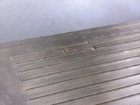 фото thumb №5, Ford transit courier i захист поріг ліва права