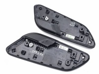 Купити Porsche taycan 9j1 2021 елемент  консолі центральної 9j1858987, фото thumb