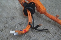 фото thumb №6, Hyundai ioniq i гібрид шланг кабель 2018r