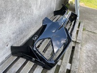 фото thumb №3, Бампер перед передний volvo xc60 ii lift r-design