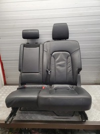 фото thumb №6, Audi q7 4l задня сторона ліва сидіння, сидіння