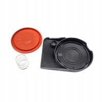 фото thumb №10, Клапан зворотний аксесуари do sprężarek повітря