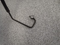 фото thumb №5, Suzuki grand vitara 1.9d 05- шланг системи підсилювача керма europa