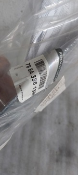 фото thumb №7, Dacia duster планка крила ліва зад