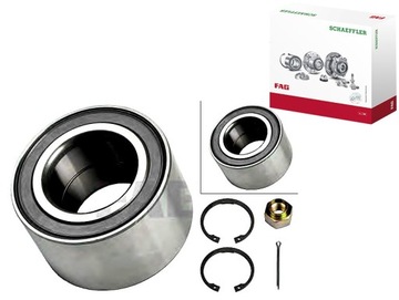 фото thumb №1, Подшипник, набор ремонтный ступицы daewoo