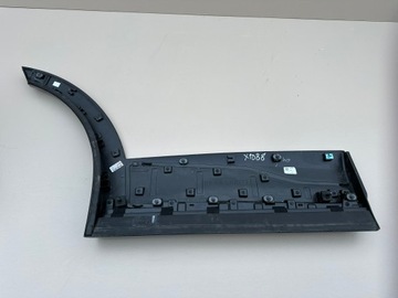 фото thumb №14, Kia sportage 5 v 21r- планка двері ліва задня лівий зад 87731-r2300