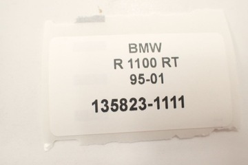 BMW R 1100 RT 95-01 Крыло переднее