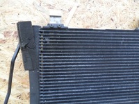 фото thumb №9, Suzuki wagon r+1997 1998- радіаторів кондиціонера