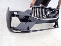 фото thumb №3, Volvo xc60 ii рестайлинг 21- бампер перед spr 6pdc