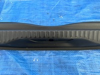 фото thumb №7, Захист поперечина заднього citroen c4 picasso ii 96778260zd