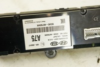 фото thumb №6, Re181 kia optima iv jf панель радио 96540-a8750wk