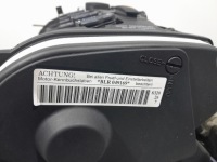 фото thumb №6, Audi a3 8p рестайлинг 05- 2.0 fsi 150 km двигатель бензиновый blr