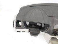 фото thumb №8, Панель роздавальна консоль головна капот skoda fabia 2 ii хетчбек 542