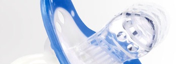 Соска LOVI DYNAMIC ORTHODONTIC 2 шт. 0-3 м