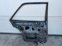 фото thumb №6, Двері ліва задні лівий задня mercedes w124 sedan
