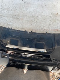 фото thumb №13, Бампер перед передний ford ecosport eco sport lift