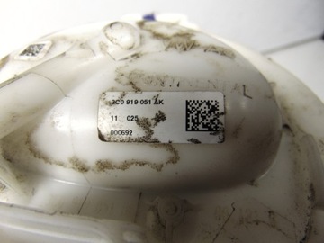 фото thumb №10, Насос помпа топлива vw passat b7 1.4tsi